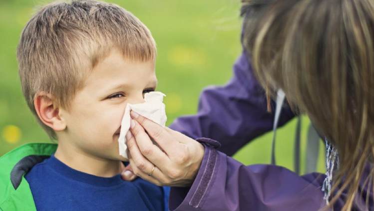 रोग-प्रतिरोधक तंत्र (immune system) को मजबूत बनाइये